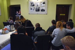 Bogdan WentaPoseł do Parlamentu Europejskiego