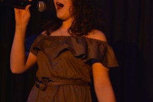 Koncert wokalistów z Zameczkowego Studia Piosenki pod kierunkiem Andrzeja Wolskiego - fotorelacja