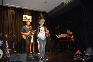 Koncert Sing Your Song Kasi Stanek i Zespołu - wraz z Uczestnikami Warsztatów