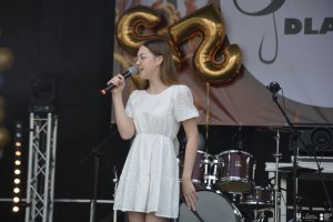 Koncert finałowy XXV edycji Festiwalu Scena Dla Ciebie