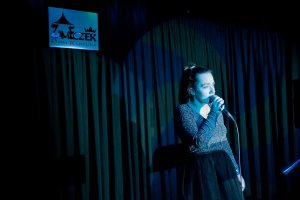 Warsztaty wokalne z Grażyną Łobaszewską i Andrzejem Wolskim Koncert Finałowy