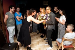 Koncert podsumowujący Lenie Warsztaty Wokalne