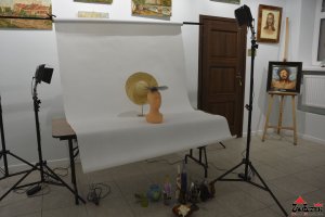 FOTO - KREATYWNI pod kierunkiem Marcina Michalskiego