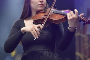 Koncert finałowy XXV edycji Festiwalu Scena Dla Ciebie