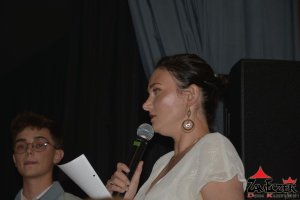 Koncert Moniki Urlik oraz uczestników warsztatów wokalnych