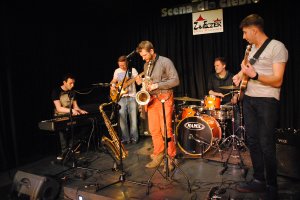  Festiwal - Scena dla Ciebie - 4 dzień przesłuchań 
