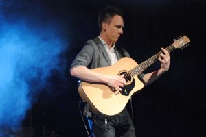  Koncert finalowy XVII edycji festiwalu Scena dla Ciebie 