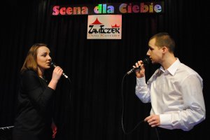  Festiwal - Scena dla Ciebie - 2 dzień przesłuchań 