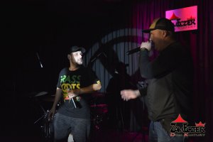 Artystyczne Wieczory z Zameczkiem - Koncert Kasi Stanek i MarleJah'a
