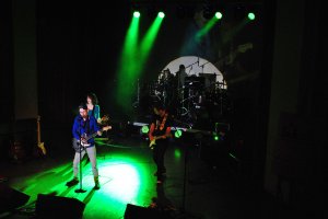  Koncert finalowy 19 edycji festiwalu Scena dla Ciebie 