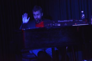 Koncert. UNIATOWSKIMetamorphosis