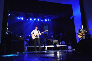  Koncert finalowy XVII edycji festiwalu Scena dla Ciebie 