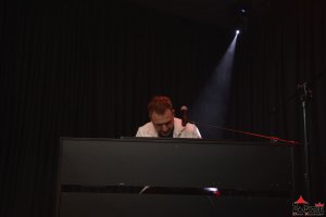 Artystyczne Wieczory z Zameczkiem - Koncert Mateusza Ziółko