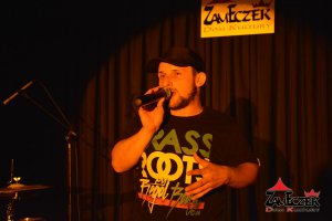 Artystyczne Wieczory z Zameczkiem - Koncert Kasi Stanek i MarleJah'a