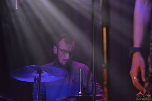 Dobroband - Artystyczne Wieczory z Zameczkiem. Fotorelacja z koncertu