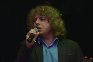 Koncert Grażyny Łobaszewskiej oraz uczestników warsztatów wokalnych - fotorelacja