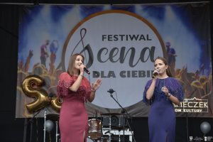Koncert finałowy XXV edycji Festiwalu Scena Dla Ciebie