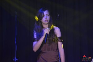Koncert uczestników Letnich warsztatów wokalnych z Katarzyną Lisowską