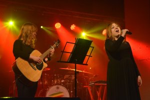 Koncert finałoowy 20 edycji Festiwalu Scena Dla Ciebie