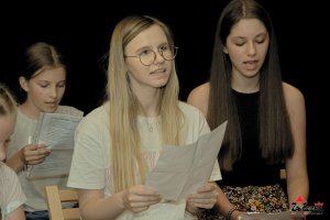 Letnie warsztaty wokalne z Katarzyną Lisowską