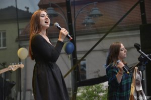 Koncert finałowy XXV edycji Festiwalu Scena Dla Ciebie