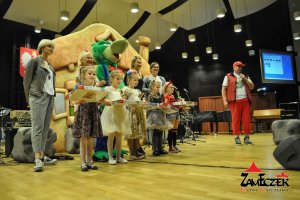 FESTIWAL MAŁA SCENA DLA CIEBIE - FINAŁ - fotorelacja 