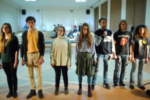  V Podróż Kierunek Teatr 2012