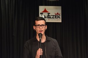 Eliminacje do festiwalu Scena dla Ciebie