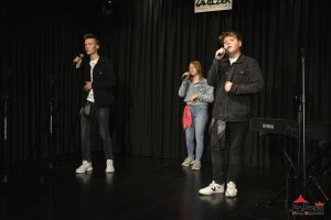 Eliminacje do Festiwalu Scena dla Ciebie 2021
