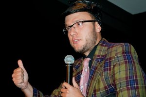 Zameczkowy Wieczór Stand Up Comedy 