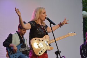 Święto Kielc z Zameczkiem 2021 - Koncert "Vivat Wakacje"