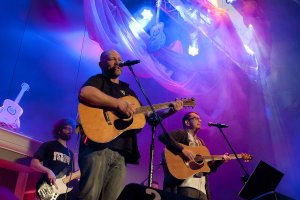 Ogólnopolski Festiwal PiosenkiPrzy kominku