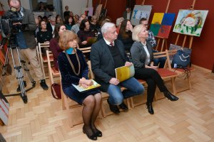 Jubileusz projektu Podróż - kierunek Teatr 