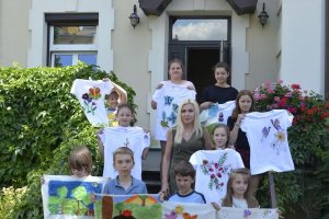 LETNIE ZAMECZKOWE ATELIER 2019, II tydzień - fotorelacja