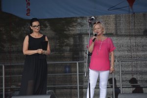 koncertowe Lato z Zameczkiem