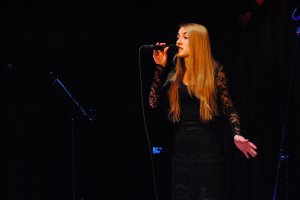  Koncert uczestników warsztatów wokalnych