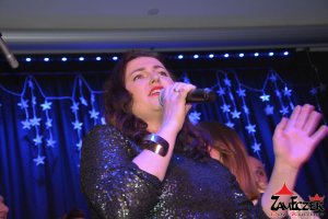 Koncert Świąteczny dla Mieszkańców Kielc Zespół VOYSES