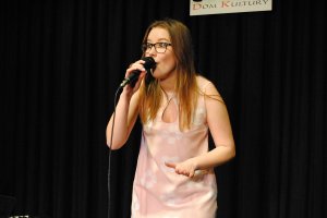  Festiwal - Scena dla Ciebie - 1 dzień przesłuchań 