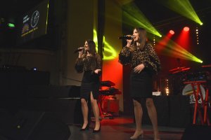 Koncert finałoowy 20 edycji Festiwalu Scena Dla Ciebie
