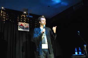  II Zameczkowy Wieczór Stand Up Comedy 