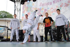 Święto Kielc 2014