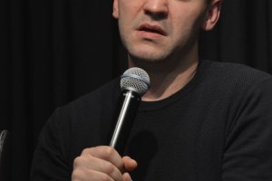 Piotr ŻyłkaRedaktor naczelny DEON.pl, inicjator ruchu Zupa na Plantach, autor książek