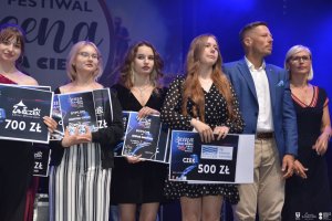 Koncert finałowy XXV edycji Festiwalu Scena Dla Ciebie
