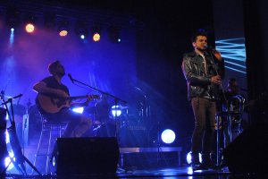  Koncert finalowy XVII edycji festiwalu Scena dla Ciebie 
