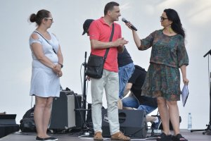 Święto Kielc z Zameczkiem 2021 - Koncert "Vivat Wakacje"