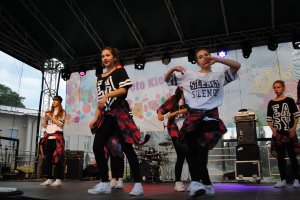 Święto Kielc 2014