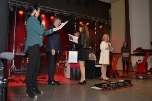 Koncert finałoowy 20 edycji Festiwalu Scena Dla Ciebie