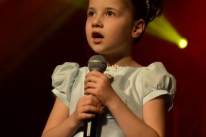 Koncert finałoowy 20 edycji Festiwalu Scena Dla Ciebie
