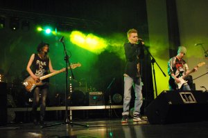 Koncert finalowy XVII edycji festiwalu Scena dla Ciebie 