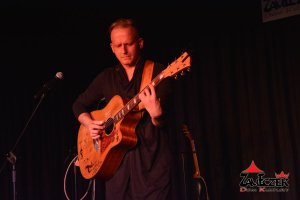Wernisaż wystawy Wandy Cudzik oraz Koncert Piotra Resteckiego